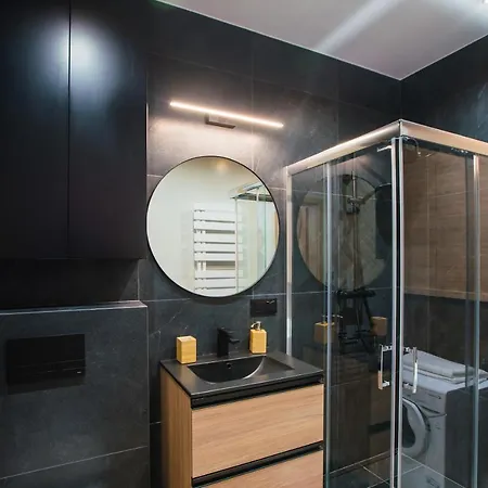 Beskid 15 Z Widokiem Na Skrzyczne, Sauna, Jacuzzi Szczyrk