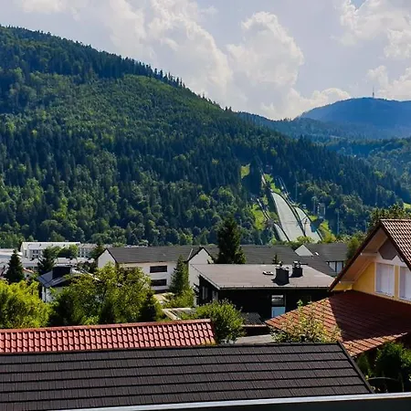 Appartamento Beskid 15 Z Widokiem Na Skrzyczne, Sauna, Jacuzzi *