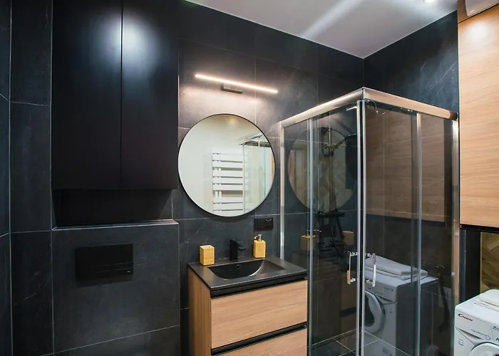 Beskid 15 Z Widokiem Na Skrzyczne, Sauna, Jacuzzi שצ'צ'ירק